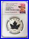 2023 Canada $4 Anniversary Maple Leaf Fractional Ngc Rev Pf 70 First Releases