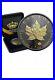 2024 CANADA GOLD BLACK EMPIRE EDITION MAPLE LEAF 1 Oz 9999 SILVER COIN 5$