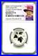 2024 Queen Elizabeth $3 1/4 Oz Canada Silver Ngc Pf70 Maple Leaf First Releases
