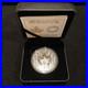 2024 Ultra-High Relief Leaf 1 Oz Silver Maple Coin Reverse Proof 8000 Minted