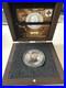 2025 1oz Silver Canada Maple Leaf RED GOLD Edition PiK Coins Rare 81 of 500 COA