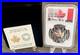 2025 $20 Canada Maple Leaf Coin Rose Gold Gilt Rev PF70 NGC FDOI Susan Taylor