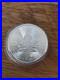 2025 Charles 111 Canada 1 OZ Fine Silver 9999 Maple Silver Coin