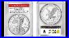 2025 S American Silver Eagle Navy Privy Drops 1 Week From Tomorrow Will It Be The Last S Ase Ever