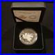 2025 Triple Maple Leaf Silver Coin 1 oz Canada With Box & COA