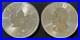 2026 1 Oz. 9999 Fine Silver Canadian Maple Leaf Brilliant Uncirculated Coin