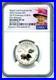 2026 $3 1/4 Oz Silver Canada Qeii Centenary Maple Leaf Ngc Pf70 Reverse Proof Fr