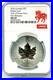 2026 $5 Canada 1oz Silver Ngc Ms69 Year Of Horse Privy Maple Leaf First Releases
