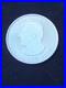 2026 CHARLES III CANADIAN MAPLE LEAF 1oz SOLID SILVER COIN IN CAPSULE