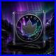 2026 Canada Maple Leaf Aurora Borealis 1 oz Silver Coin Mintage 500 (PRE-ORDER)