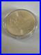 2026, Canadian Silver Maple Leaf 5oz Coin