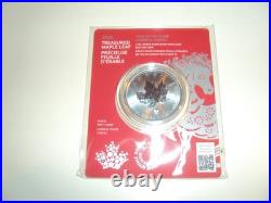 2026 Chinese Year Of The Tiger 1 Oz Silver Maple Leaf Coin Royal Canadian Mint 2026 Chinese Year Of The Tiger 1 Oz Silver Maple Leaf Coin Royal Canadian Mint