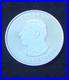 2026 KING CHARLES III CANADA MAPLE LEAF 1oz SOLID SILVER COIN IN CAPSULE