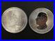 2026 Maple Leaf 1oz silver. 9999 Latest