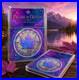 2026 Maple Leaf Diamond Dust Pillars of Creation 1oz Silver Coin (PRE-ORDER)