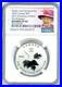 2026 S$4 Canada Qeii Centenary Silver Maple Leaf Ngc Pf69 Rev Proof Mintage 3500