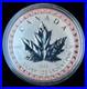 35th Anniversary Silver Maple Leaf 5 Coin Set Canada 2023 First Time Rose Gold