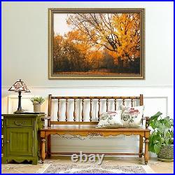 3D Maple Leaf 67 Framed Poster Home Decor Print Painting Art AJ WALLPAPER