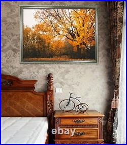 3D Maple Leaf 67 Framed Poster Home Decor Print Painting Art AJ WALLPAPER