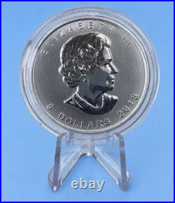 3x Canada Silver Maple Leaf 2013 1 oz 9999 Silver Capsules RCM 3x Canada Silver Maple Leaf 2013 1 oz 9999 Silver Capsules RCM