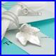 Authentic Tiffany & Co. Maple Leaf Necklace Pendant 16.5 Silver 925 withPouch