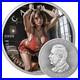 Basket Training Edition 2026 $5 1oz Silver Maple Leaf Coloured Coin 200 Mintage