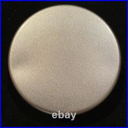 Bat 1 Oz Silver Maple Leaf with Swarovski Gems ONLY 100 MINTAGE JVP Coins