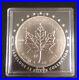 CANADA 2013 MAPLE LEAF Fabulous Collection F15 Privy Mark 1 oz. 999 silver coin