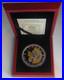 Canada 2013 Maple Leaf $50 Fine Silver Proof 5oz Coin Box & COA Edition No 0029