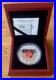 Canada 2016 5oz Silver Maple Leaf 999.9 Proof Limited Edition COA