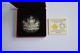 Canada 2018 $20 30th Anniversary of the Silver Maple Leaf