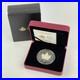Canada 2019 $10 Ten Dollar 2oz Two Ounce Fine Silver Maple Leaf Coin Boxed