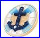 Canada 2023 5$ Maple Leaf Anchor 1 Oz Silver Coin