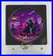 Canada 2024 The Gambler 1 Oz Silver Colorized Coin