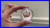 Canada 2025 20 Ultra High Relief 1 Oz Silver Maple Leaf Pure Silver Coin