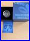Canada 2025 $5 Maple Leaf Bighorn Skull 1 oz Silver Coin
