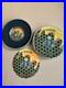 Canada 2025 $5 Maple Leaf Black Bee with Bejeweled Insert 1 oz Silver Coin
