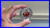 Canada 2026 20 Ultra High Relief Silver Maple Leaf 1 Oz Fine Silver Coloured Coin