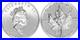 Canada 5 Dollar 1999 Maple Leaf Privy Mark Y2K, 1 Ounce Silver St 127889