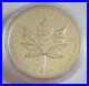 Canada 5 Dollars 2013 Maple Leaf Fabulous 15 Privy 1 Oz Silver