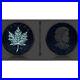 Canada Artificial Intelligence Colorised 2022 1oz. 9999 Pure Silver Coin