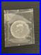Canada Maple Leaf 1995 Silver Coin 1oz 9999 Fine Silver Original Box Foil 5 Dollars