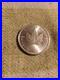 Canadian Maple Leaf 1 oz. 9999 Fine Silver Bullion Coin In Capsule