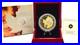 Coin Fine Silver Canadian Canada Maple Leaf 25th Anniversary 5oz 2013 BOX + COA