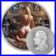 Forbidden Elegance Edition 2026 $5 1 oz Silver Maple Leaf Coin 200 Mintage