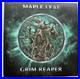 GRIM REAPER Death Maple Leaf Armageddon VI 1 Oz Silver Coin 5$ Canada 2023