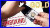 Gold Price Falls Gold Repurchased Gold Unboxing It S Addictive
