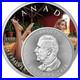 Harvest Muse Edition 2026 $5 1 oz Silver Maple Leaf Coloured Coin 200 Mintage