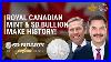 Inside The Vault Exclusive Interview With The Royal Canadian Mint New Silver Coin Reveal