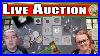 Live Auction 8 3 25
